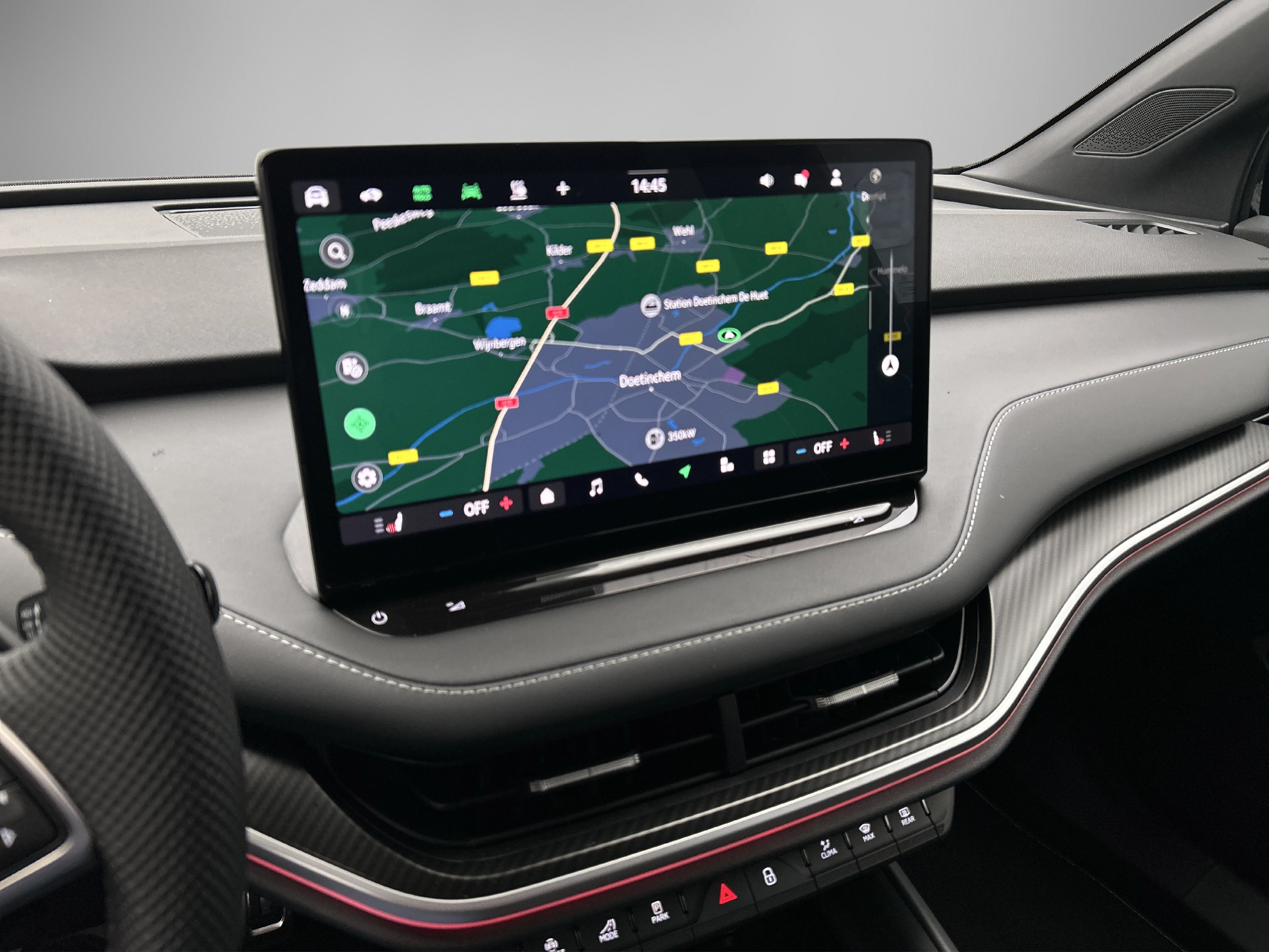 Hoofdafbeelding Škoda Elroq