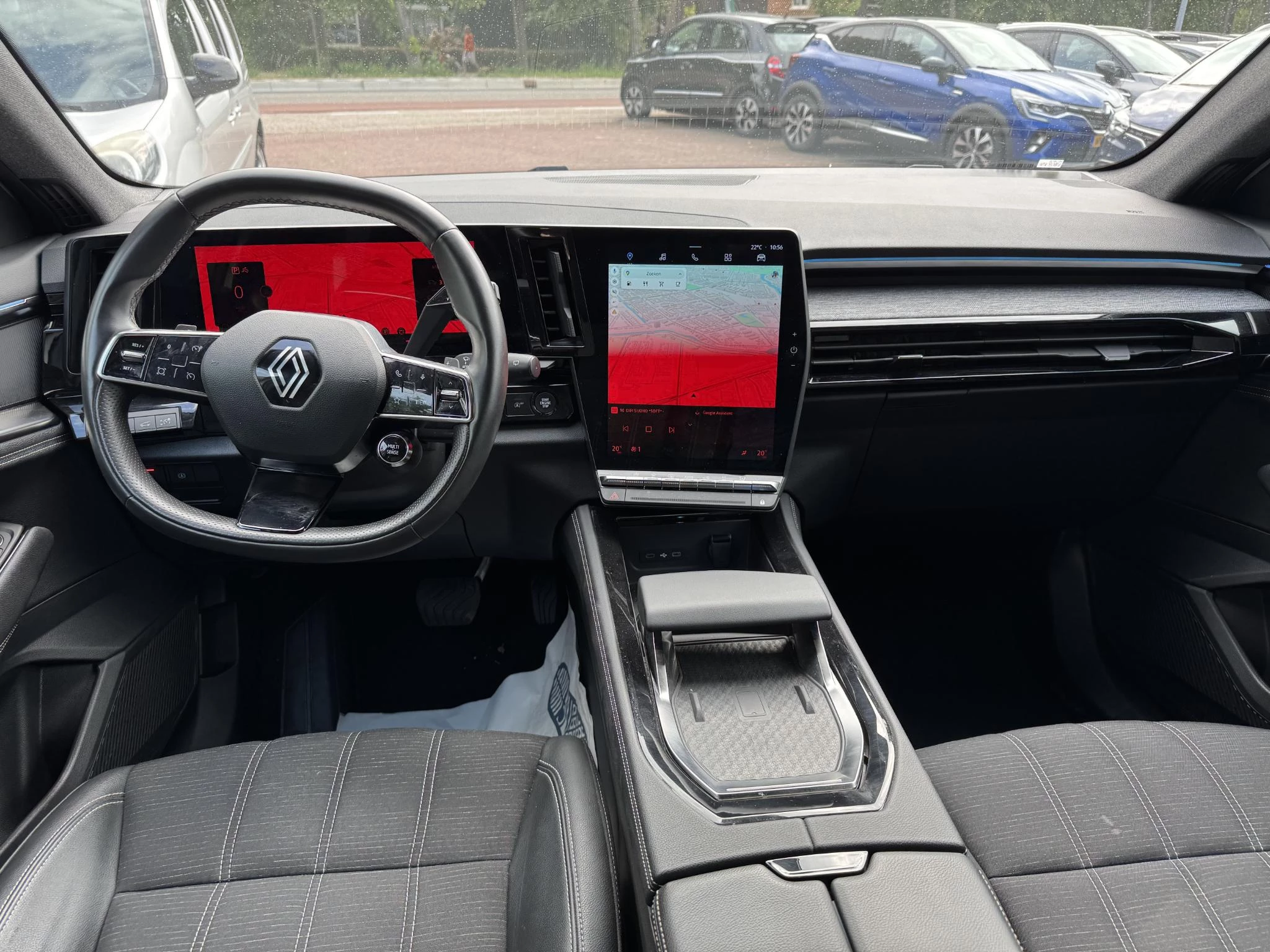 Hoofdafbeelding Renault Austral