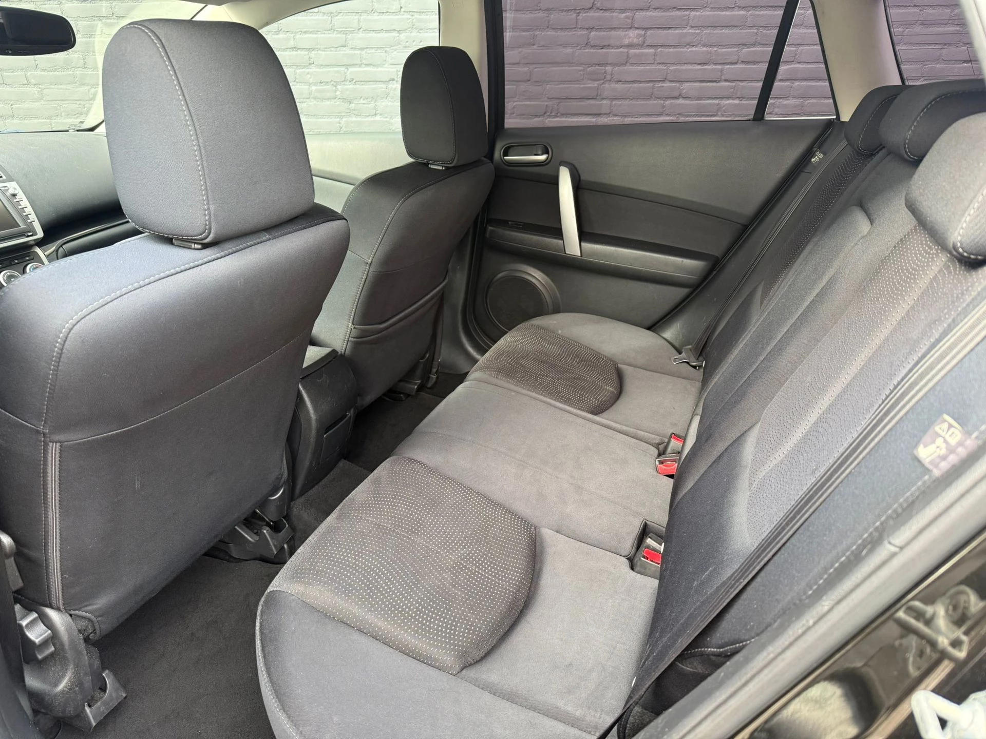 Hoofdafbeelding Mazda 6