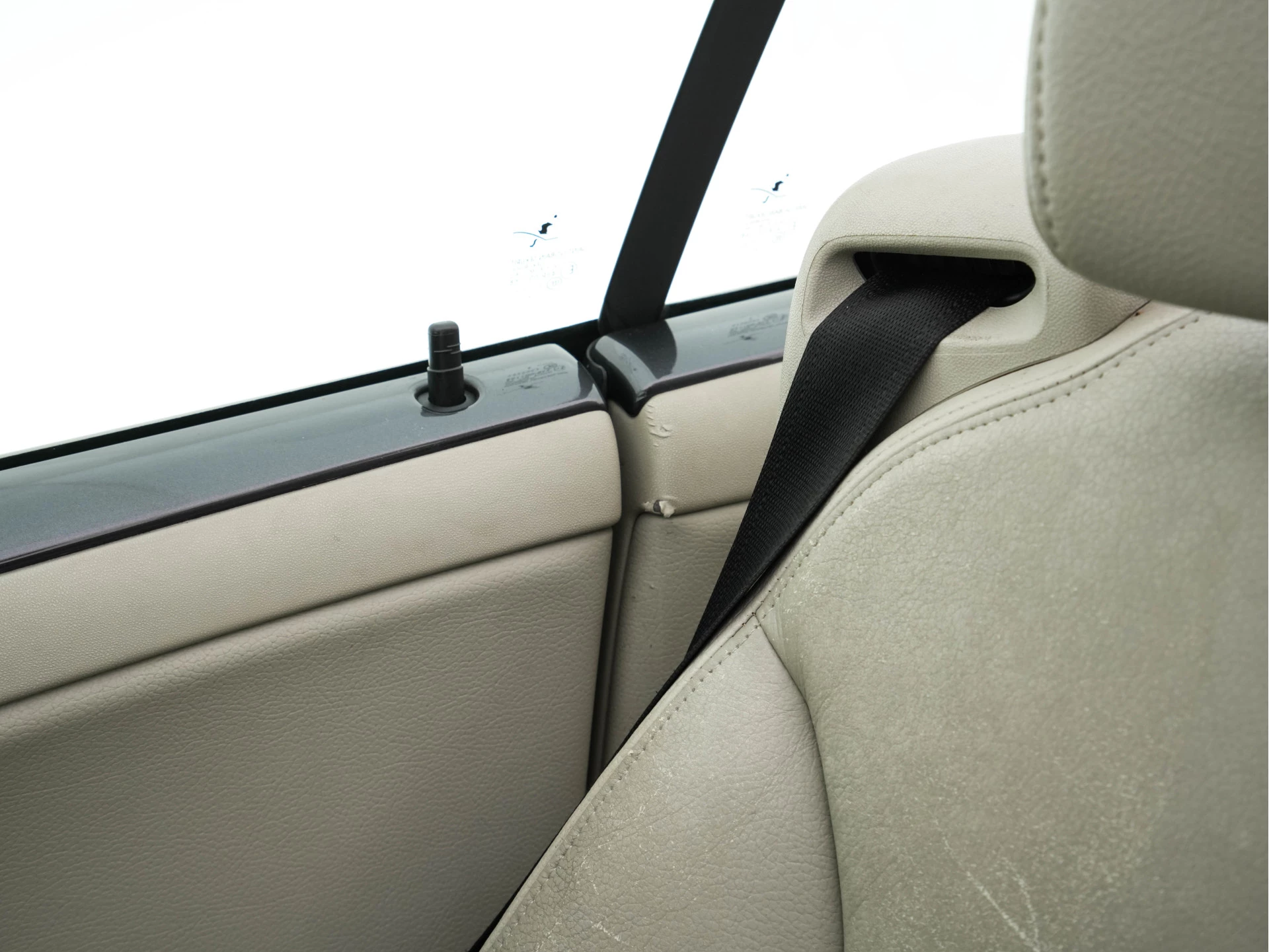 Hoofdafbeelding Saab 9-3