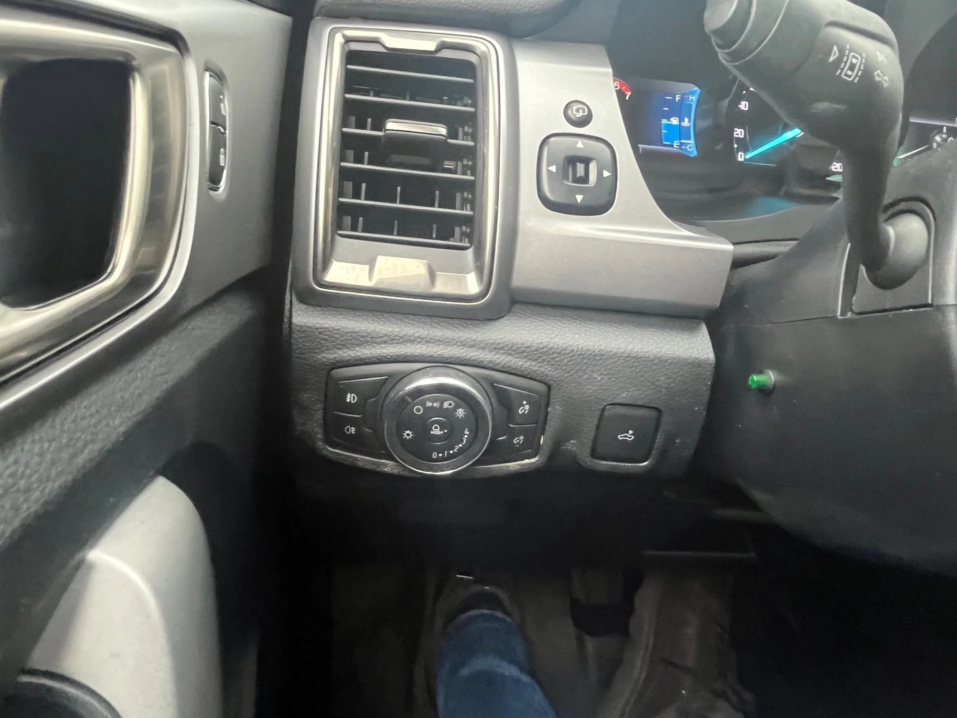 Hoofdafbeelding Ford Ranger