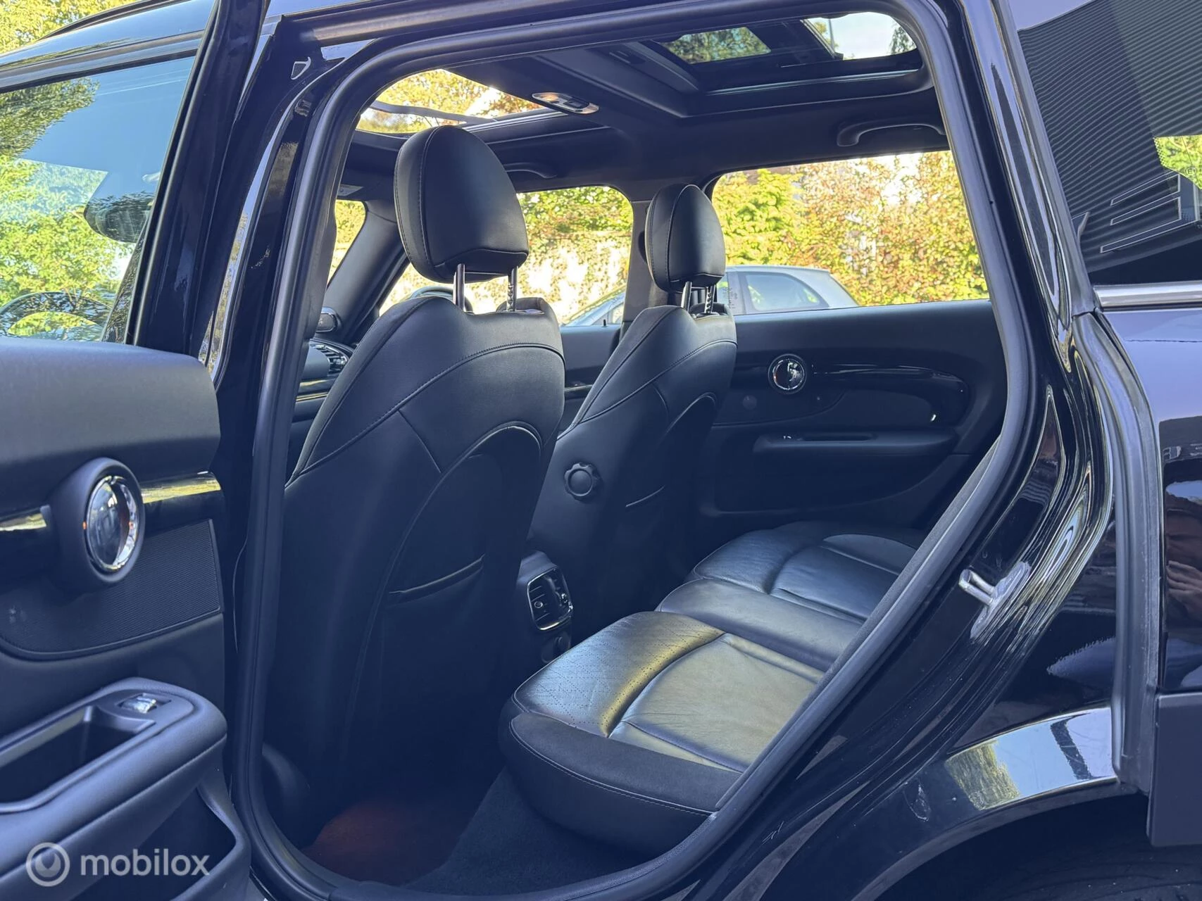 Hoofdafbeelding MINI Clubman