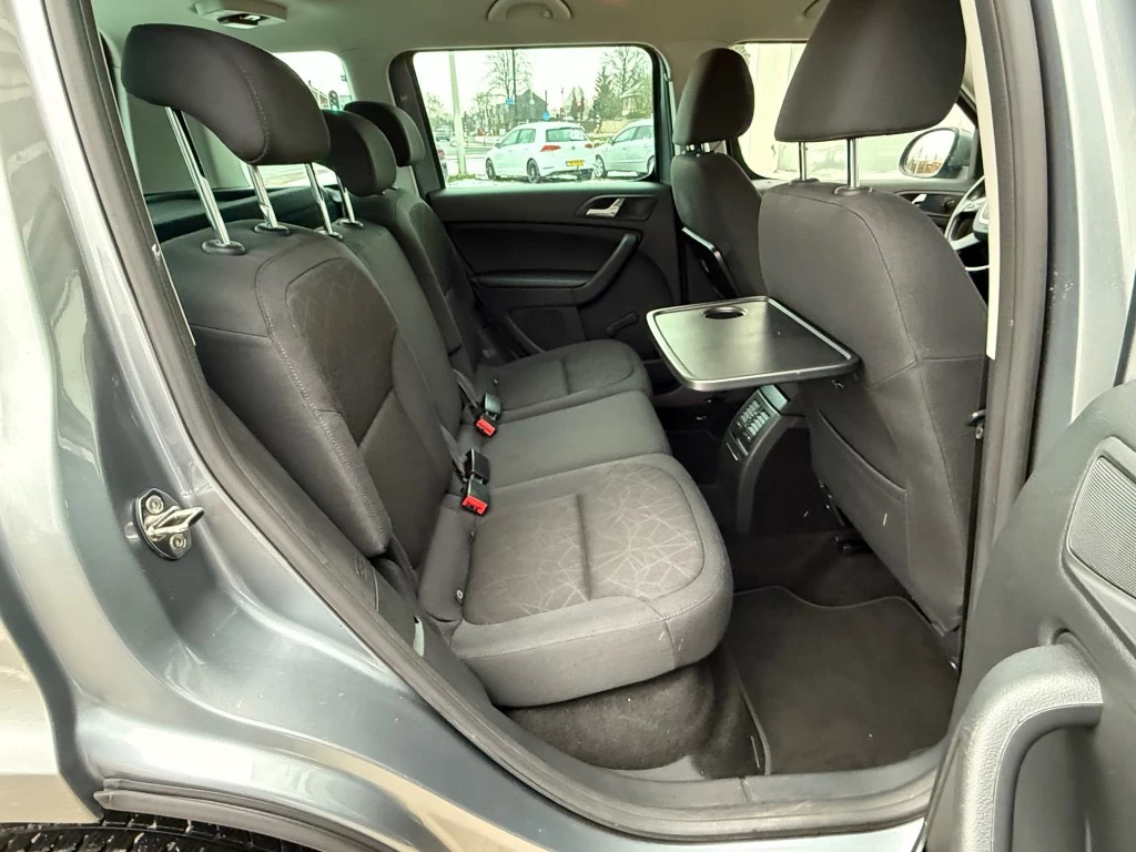 Hoofdafbeelding Škoda Yeti