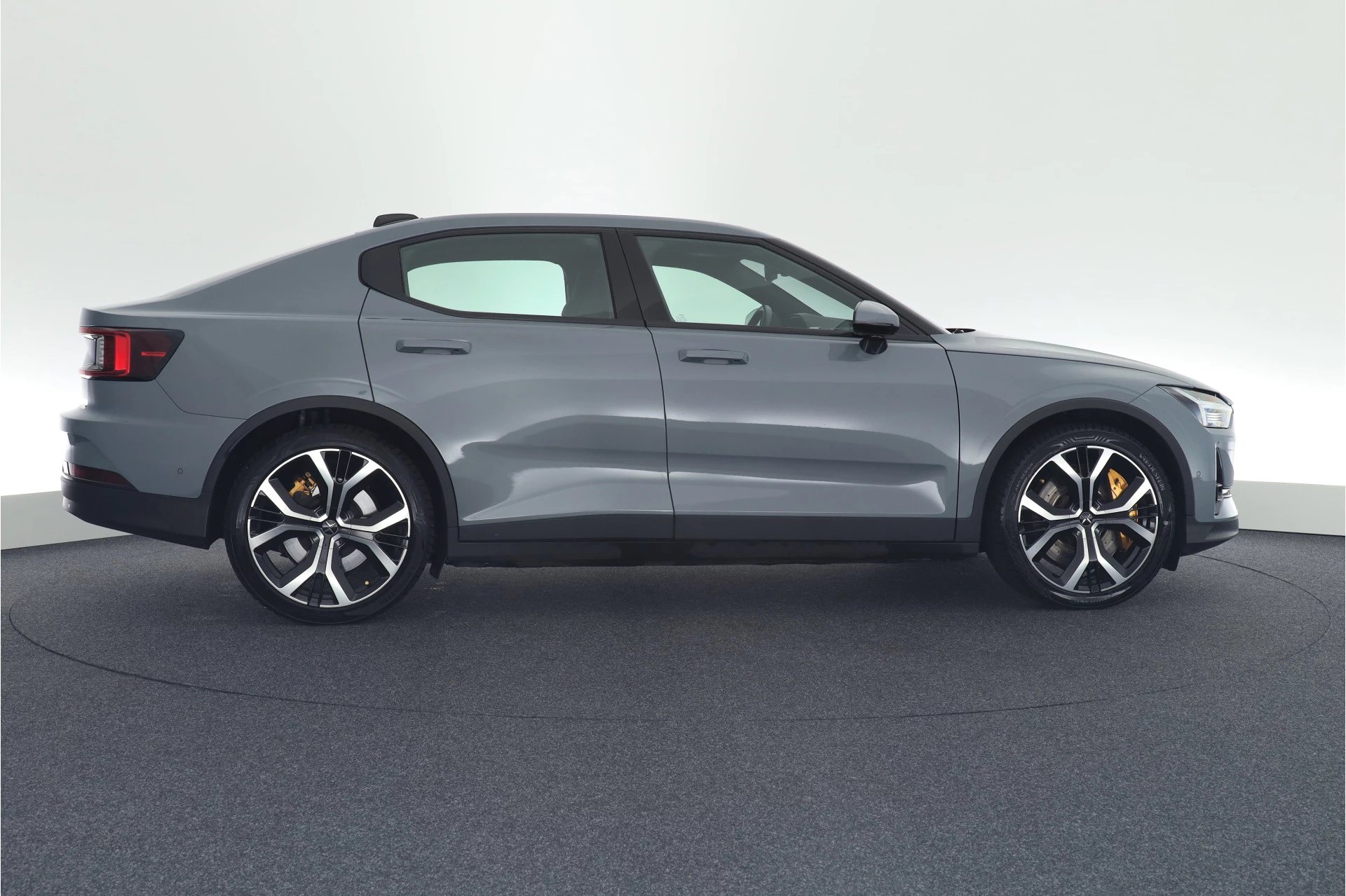 Hoofdafbeelding Polestar 2