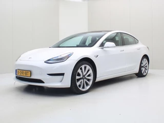 Tesla Model 3 Standard RWD Plus 93% SoH [ TREKHAAK+LFP ACCU+AUTOPILOT+19 INCH+PREMIUM AUDIO ]