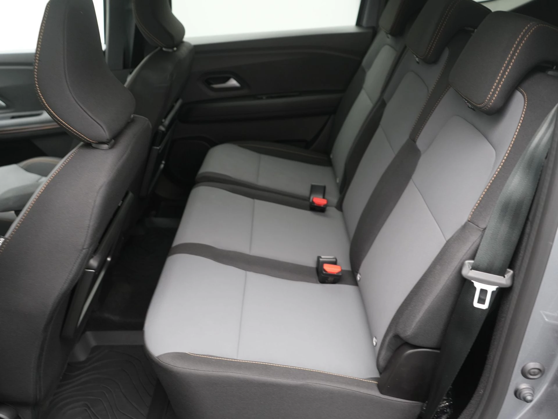 Hoofdafbeelding Dacia Jogger