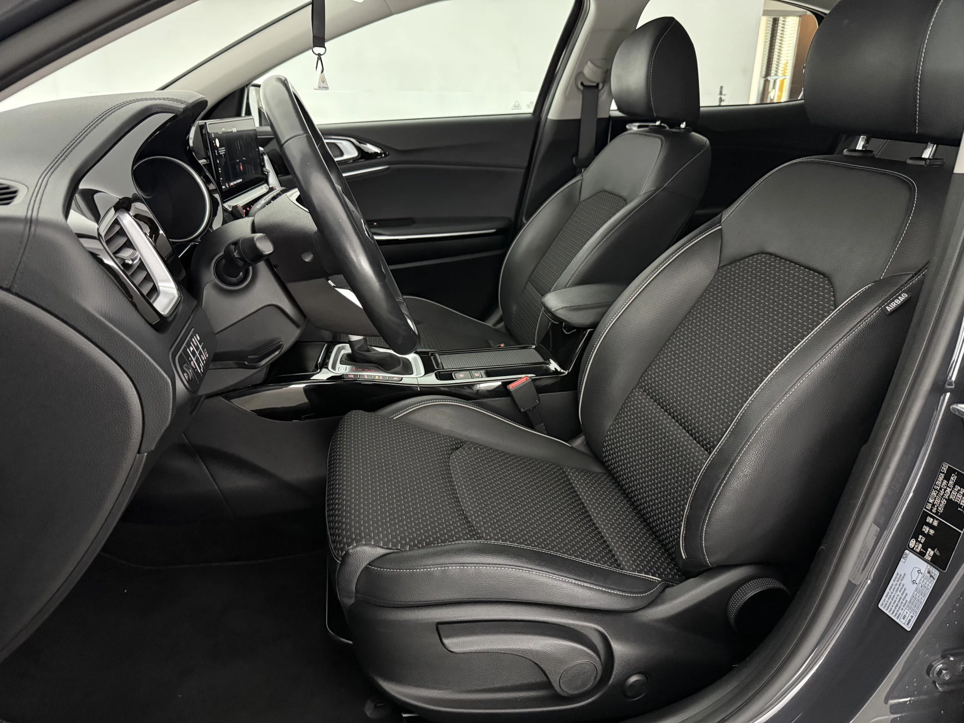 Hoofdafbeelding Kia XCeed