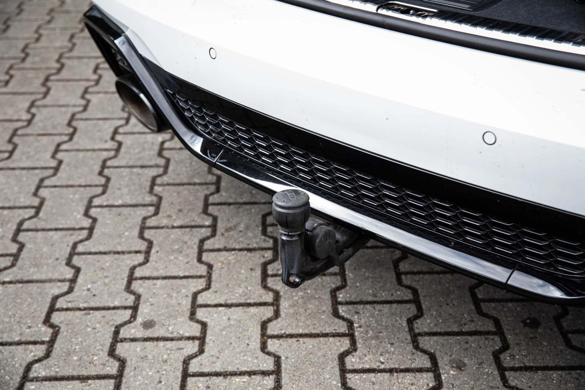 Hoofdafbeelding Audi RS6