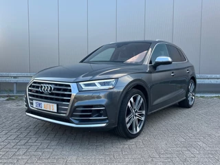 Audi SQ5 3.0 TFSI quattro Pro Line Plus Pano / Matrix / Virtual cockpit