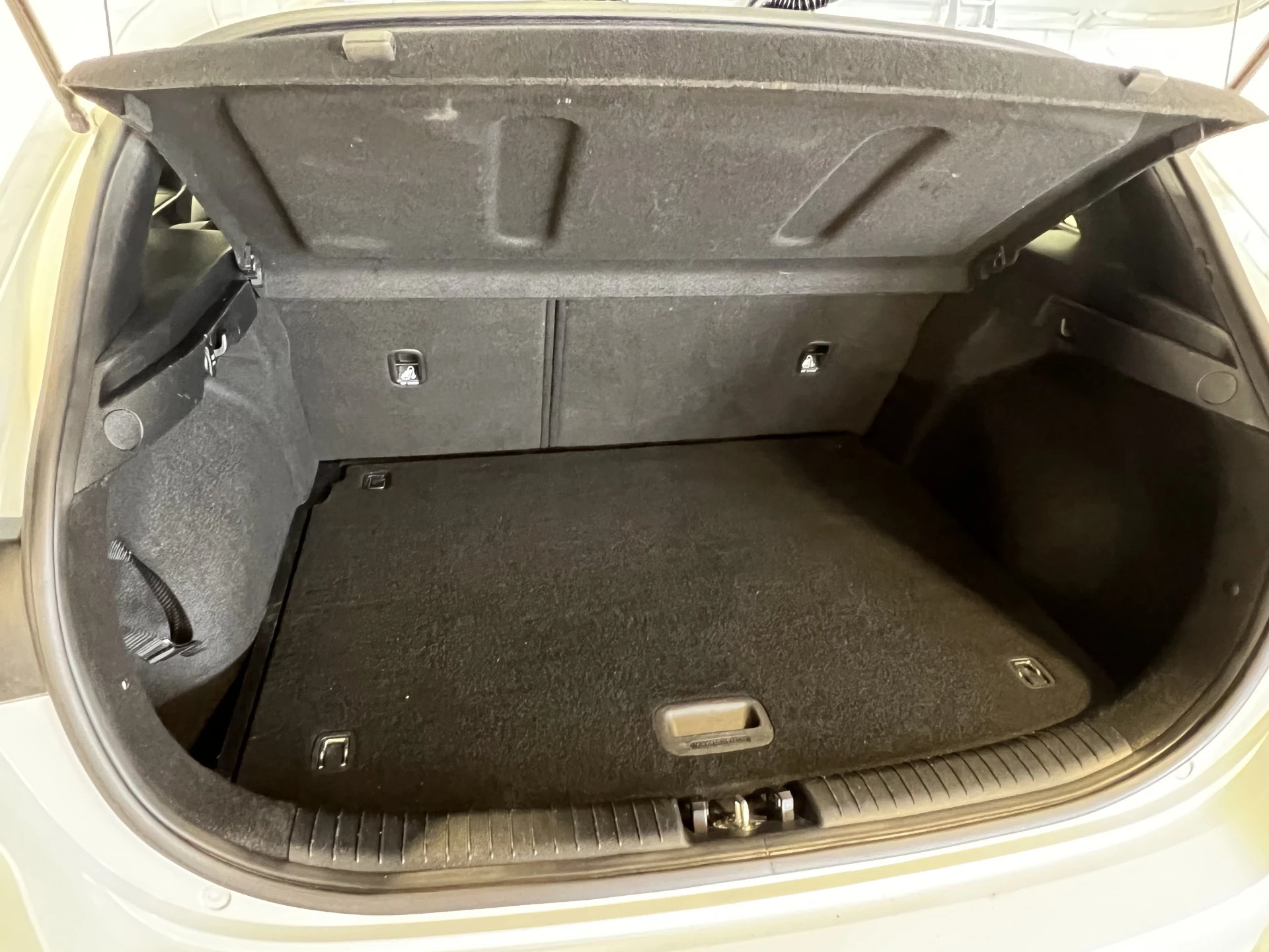 Hoofdafbeelding Kia Ceed
