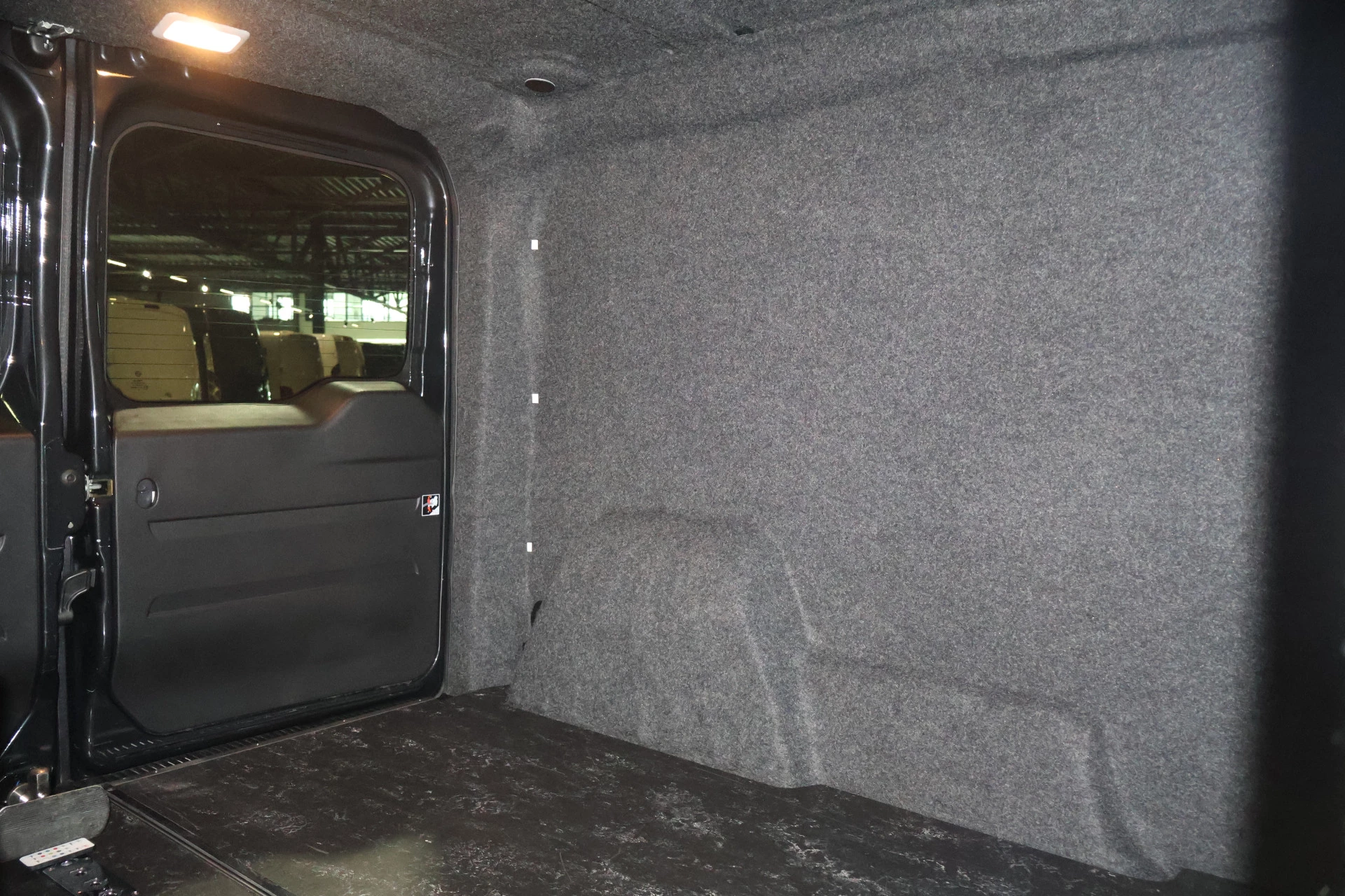 Hoofdafbeelding Fiat Doblò