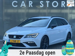 Seat Leon ST 1.5 TSI FR 150PK Camera Led