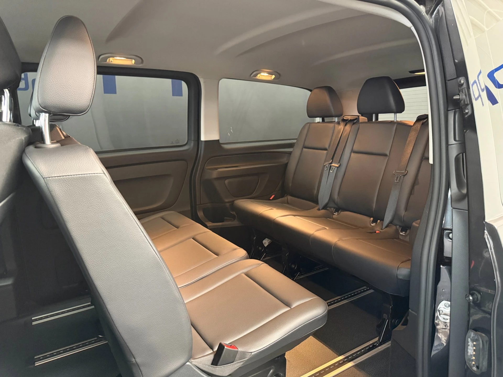 Hoofdafbeelding Mercedes-Benz eVito