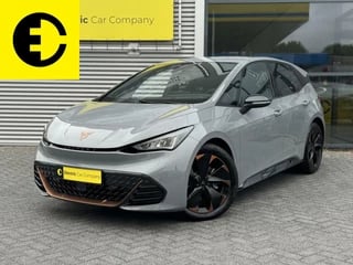 CUPRA Born Business 62 kWh | Subsidie | Incl. BTW