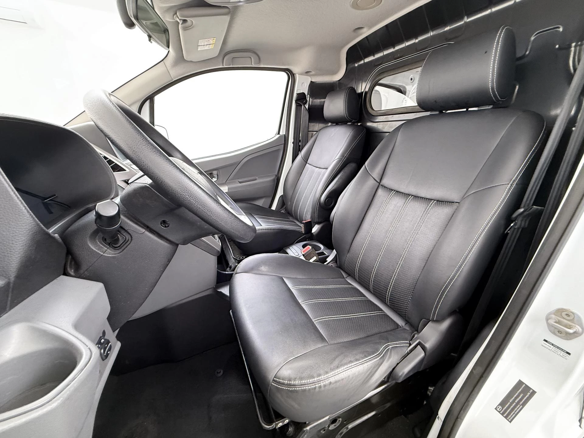 Hoofdafbeelding BYD ETP3