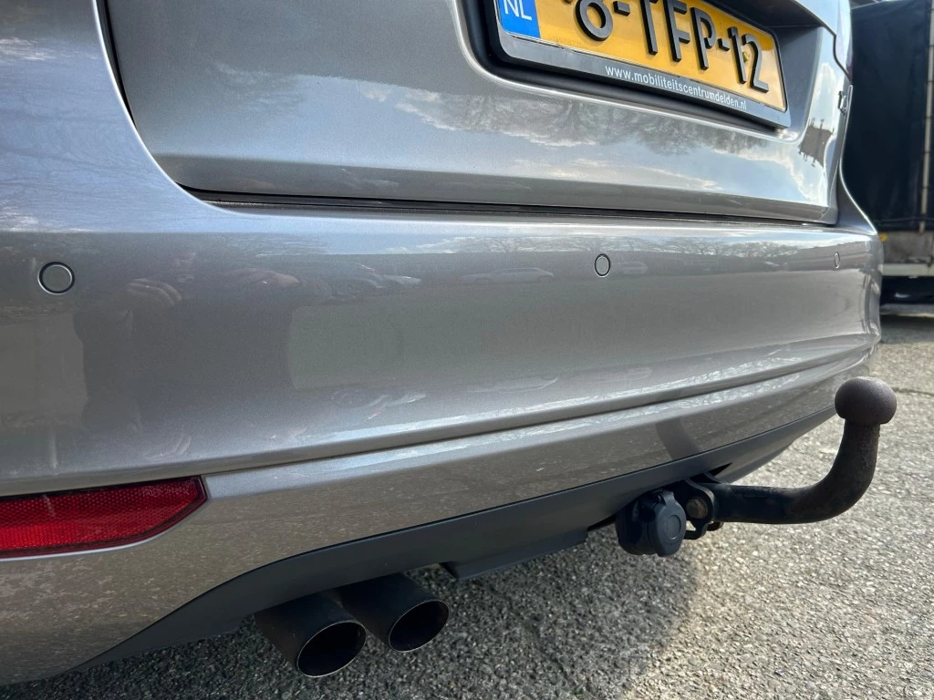 Hoofdafbeelding Volkswagen Golf Plus