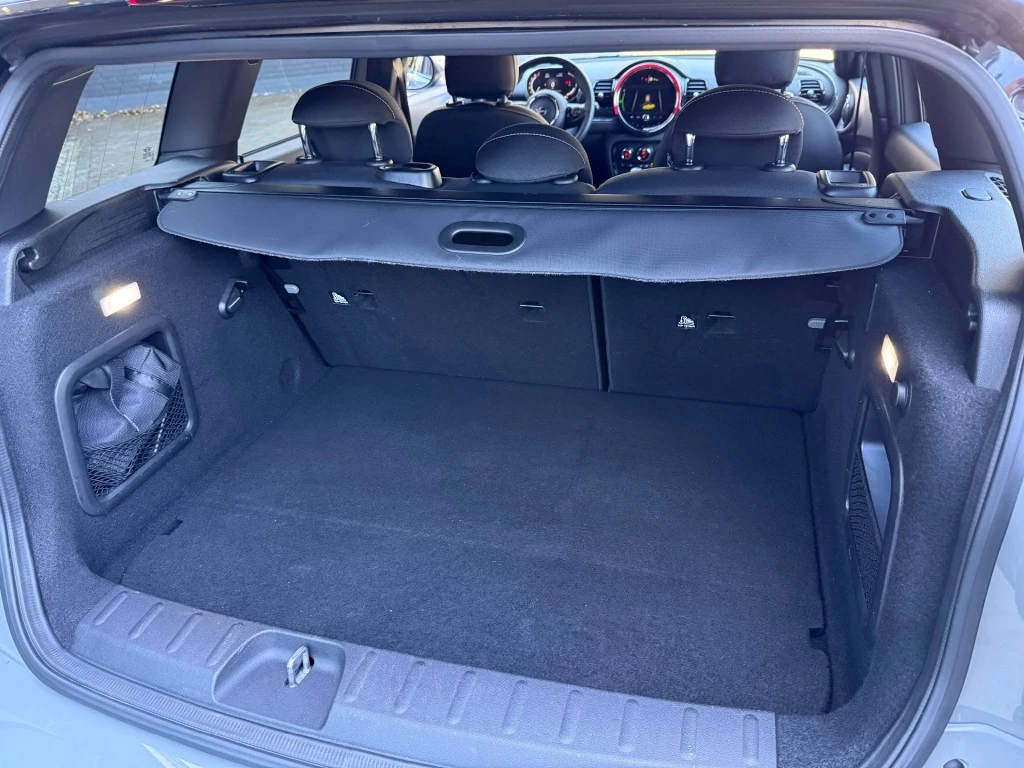 Hoofdafbeelding MINI Clubman