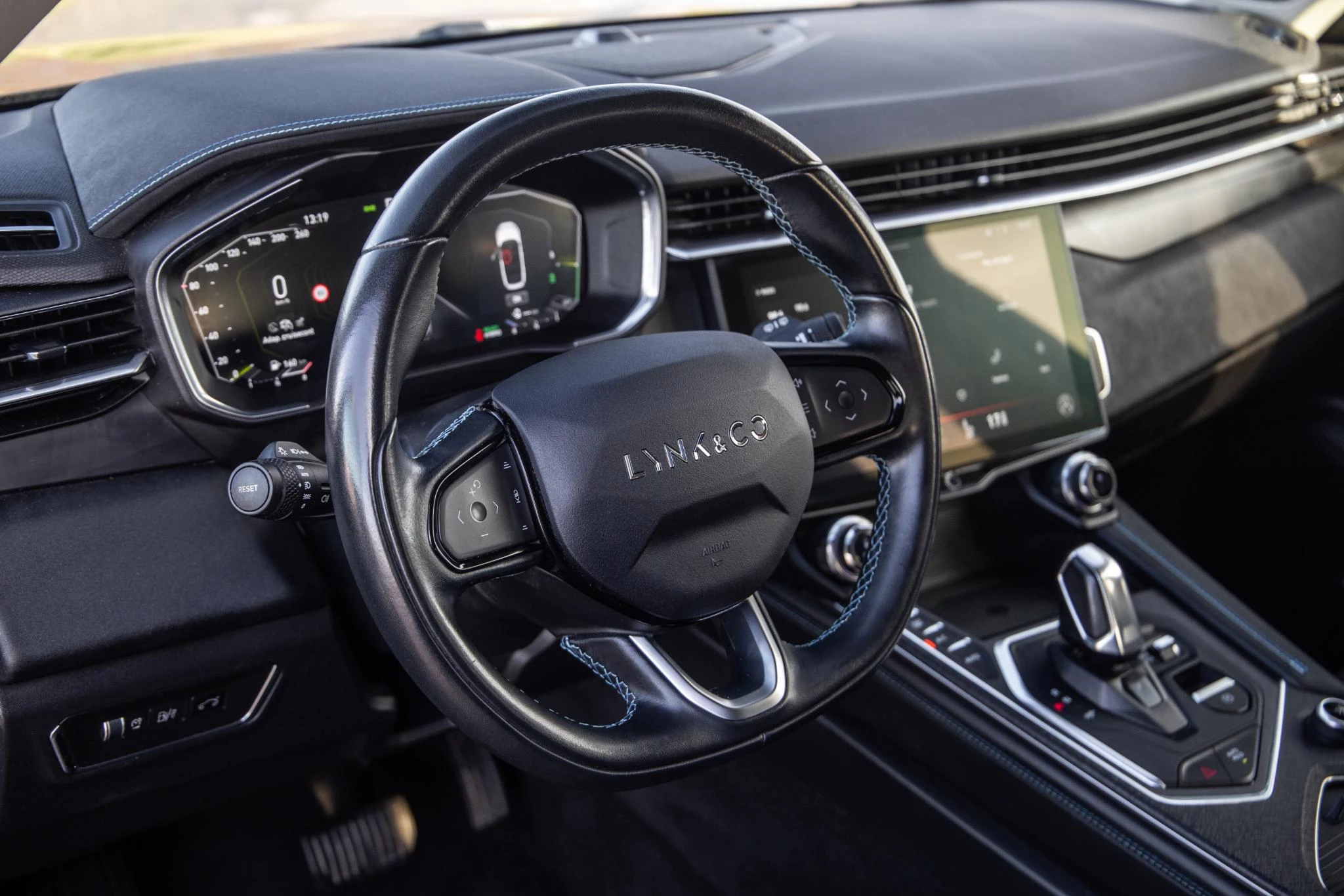 Hoofdafbeelding Lynk & Co 01