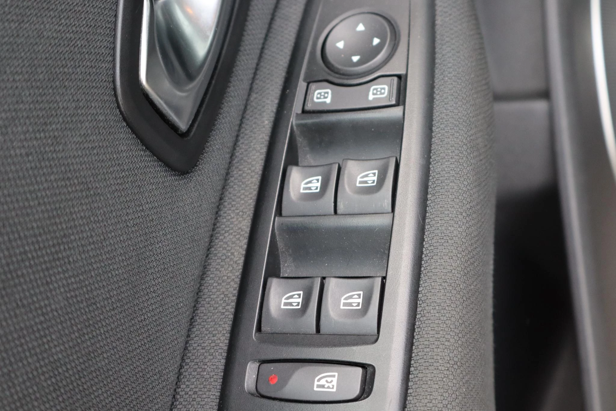 Hoofdafbeelding Renault Grand Scénic