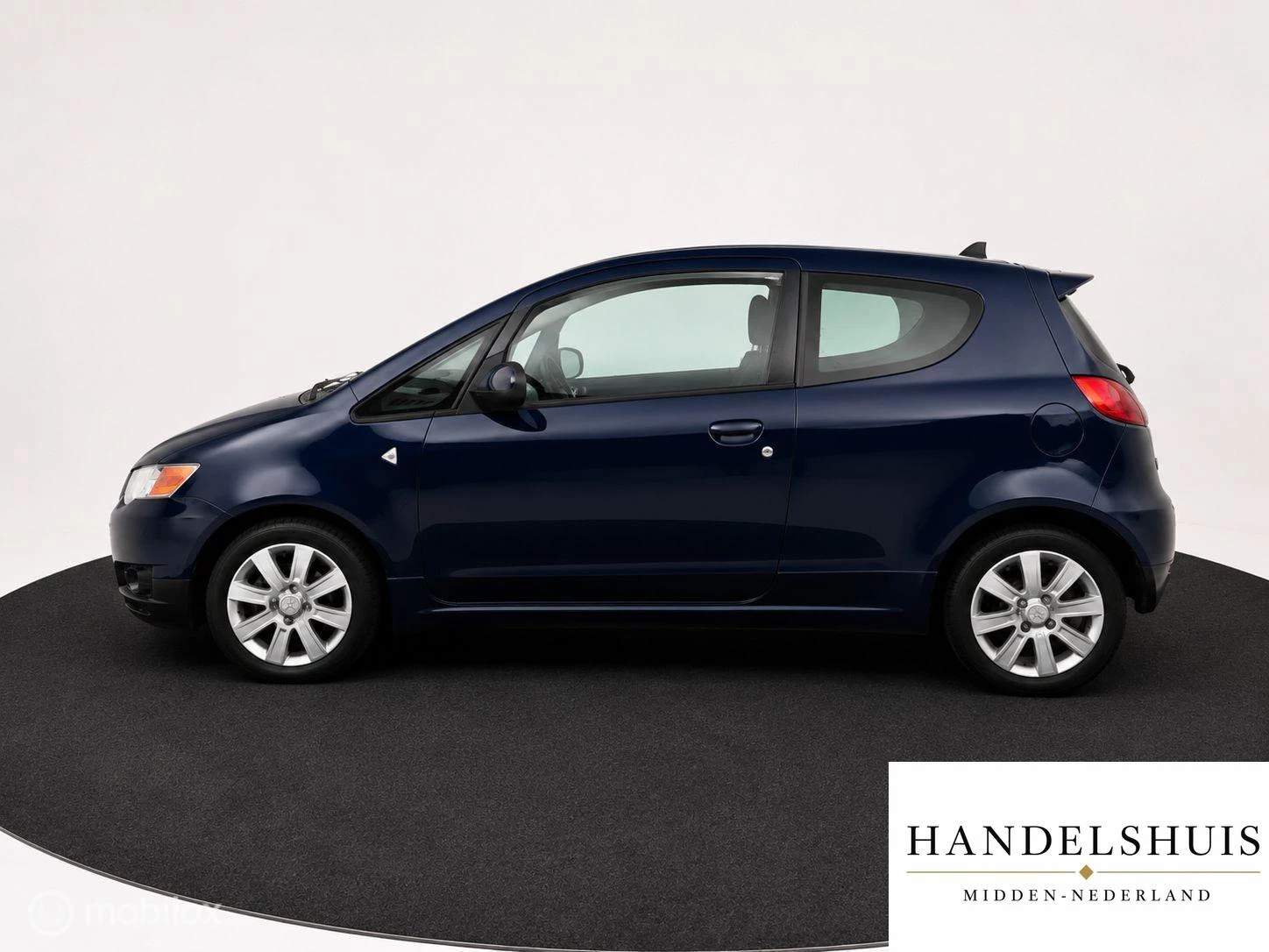 Hoofdafbeelding Mitsubishi Colt