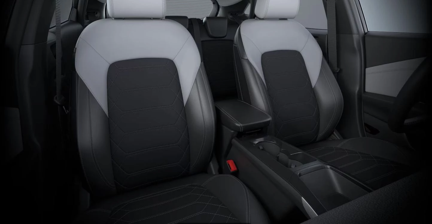 Hoofdafbeelding Ford Puma Gen-E