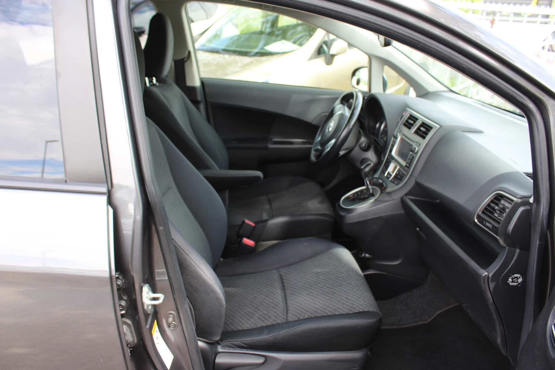Hoofdafbeelding Toyota Verso-S