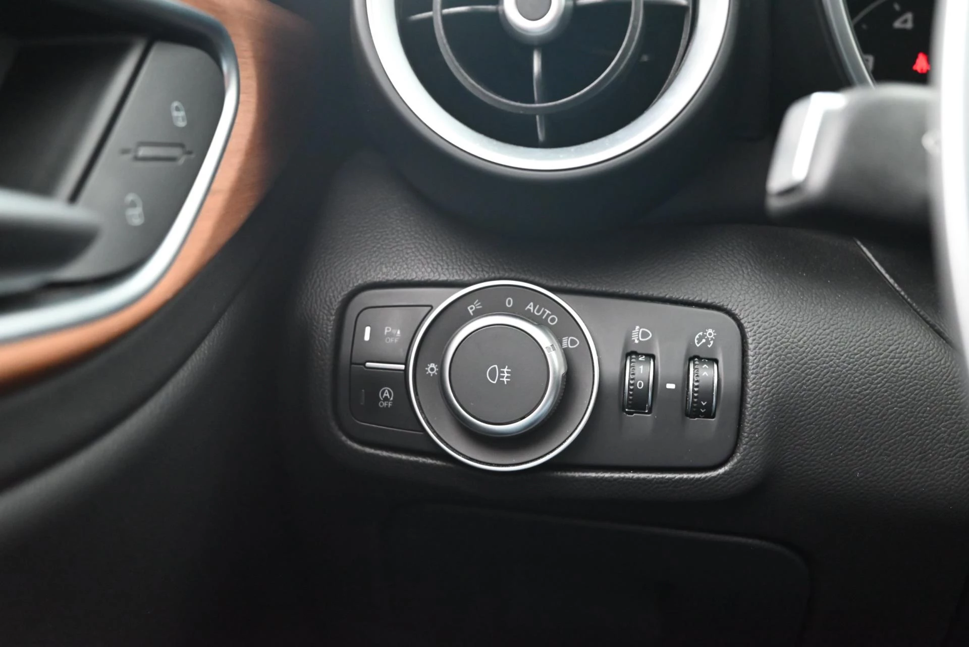 Hoofdafbeelding Alfa Romeo Giulia