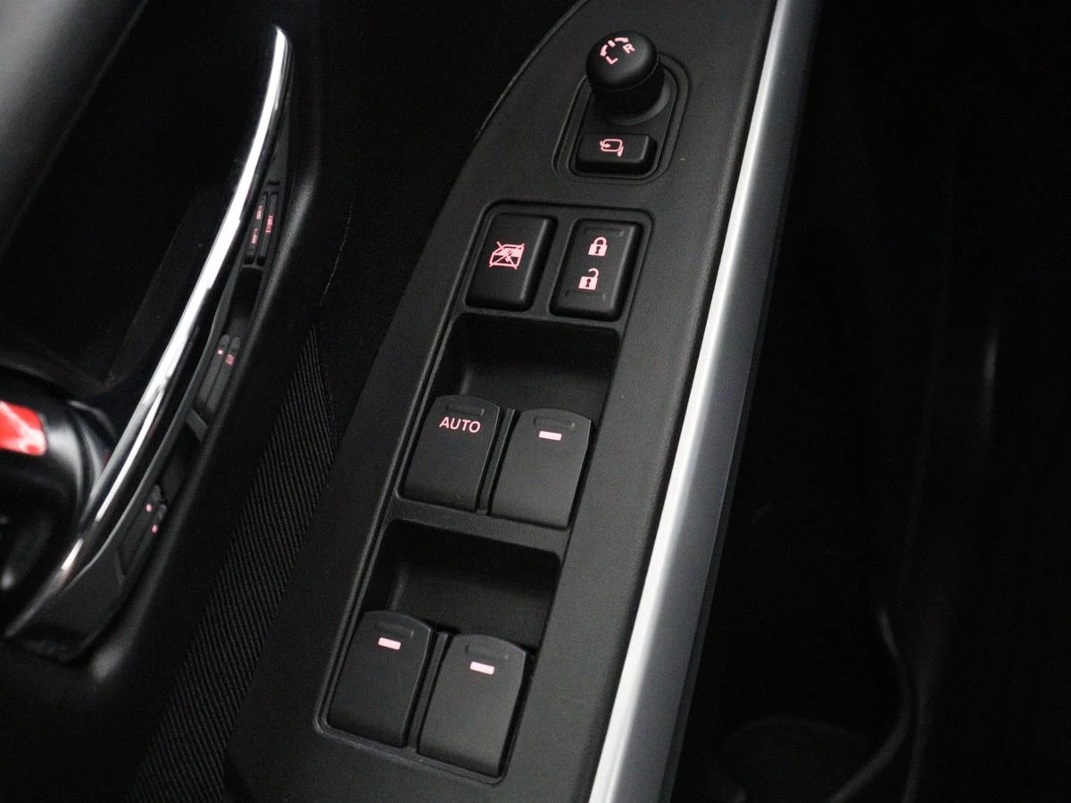 Hoofdafbeelding Suzuki S-Cross