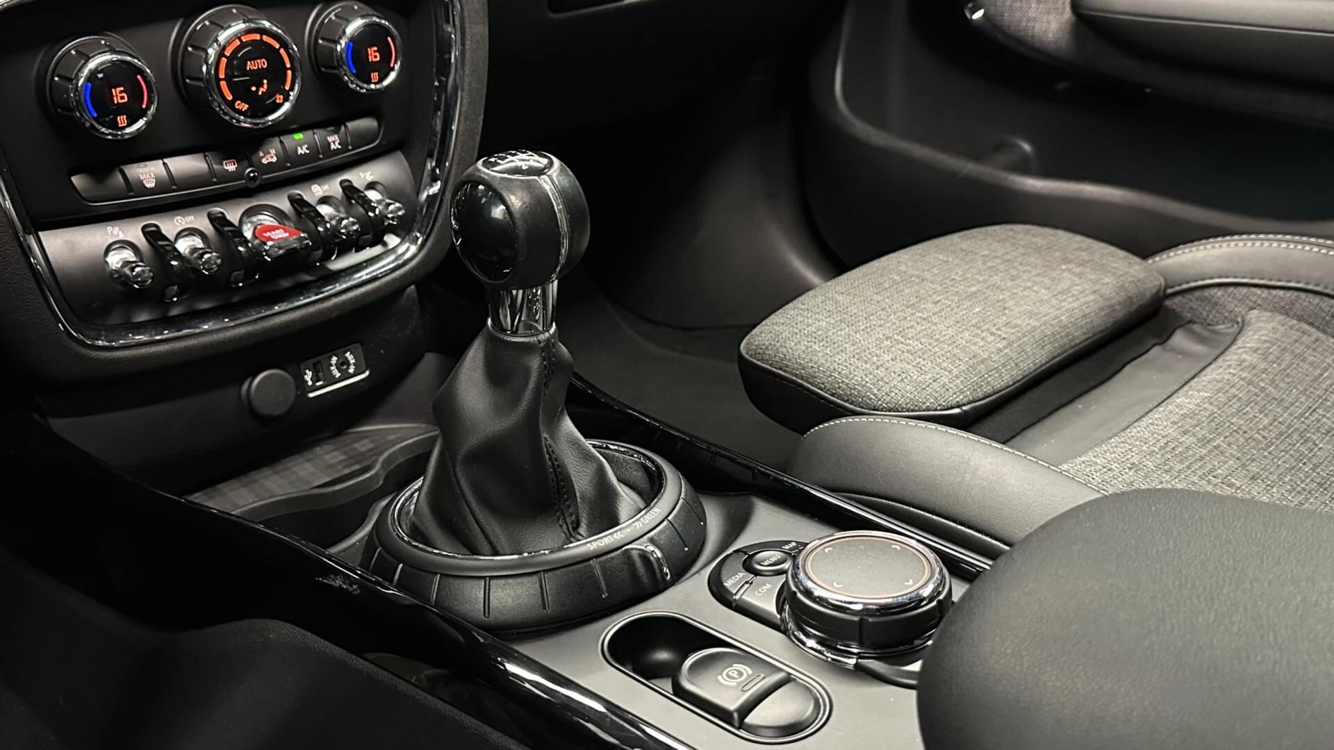 Hoofdafbeelding MINI Clubman