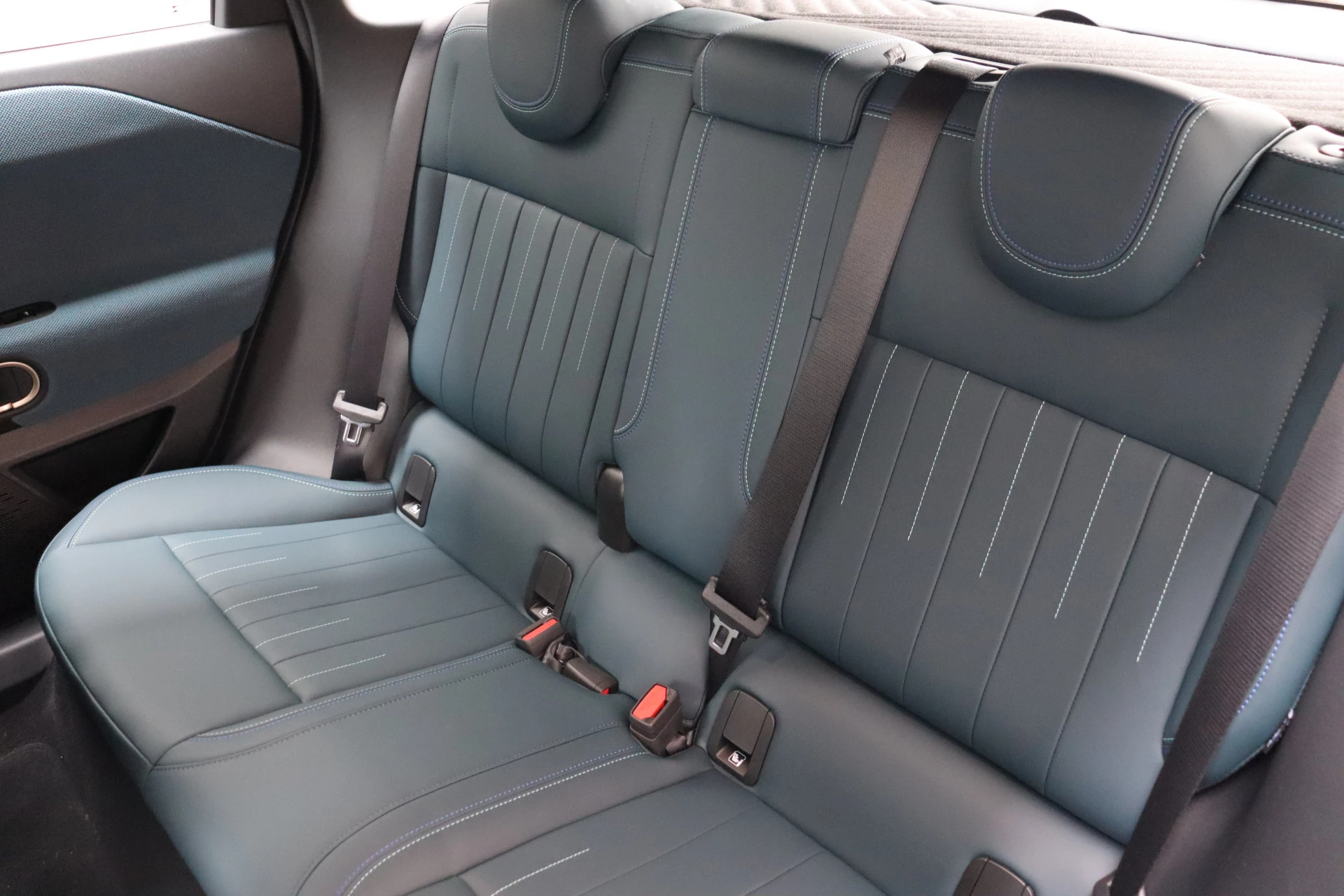 Hoofdafbeelding MINI Aceman