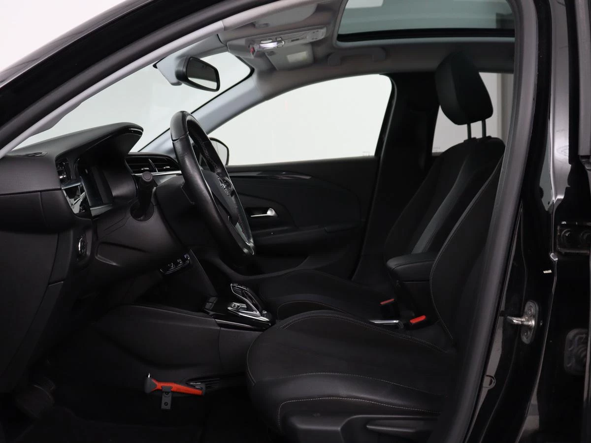 Hoofdafbeelding Opel Corsa-e