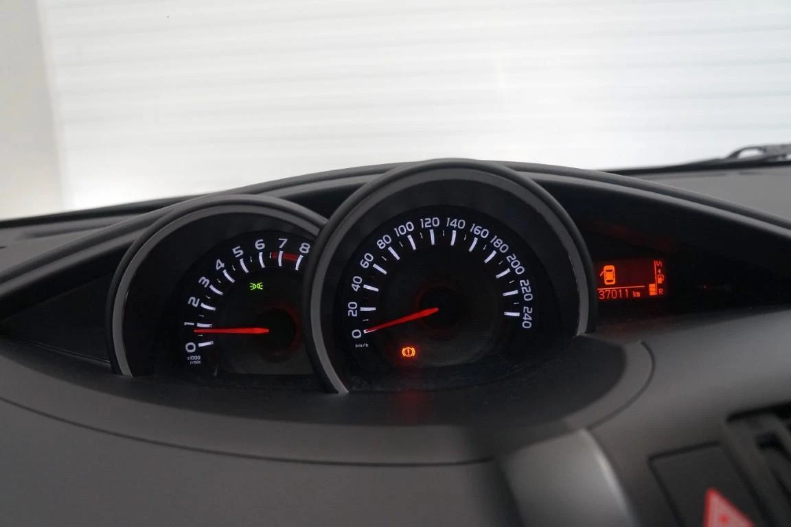 Hoofdafbeelding Toyota Verso