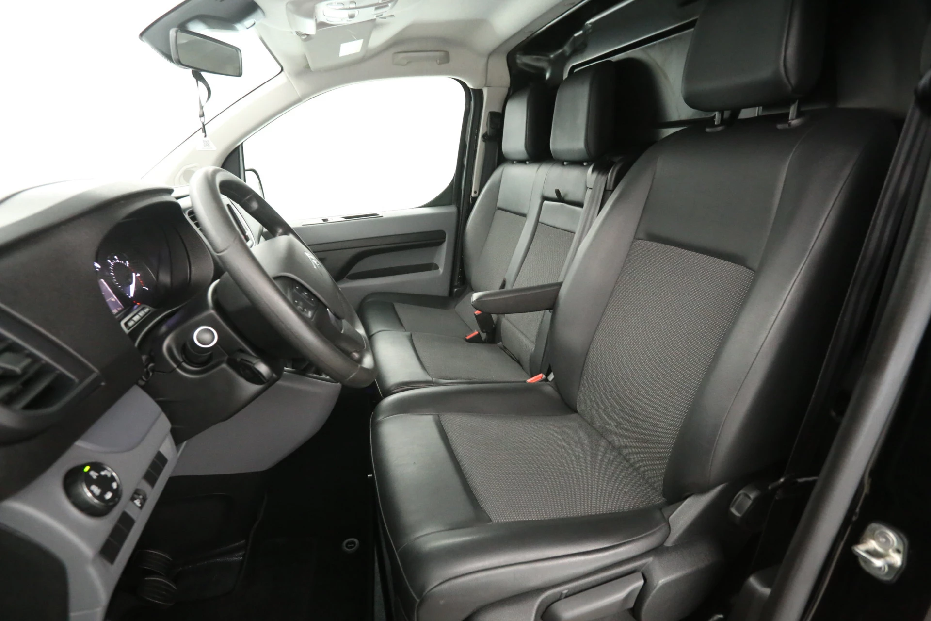 Hoofdafbeelding Citroën Jumpy