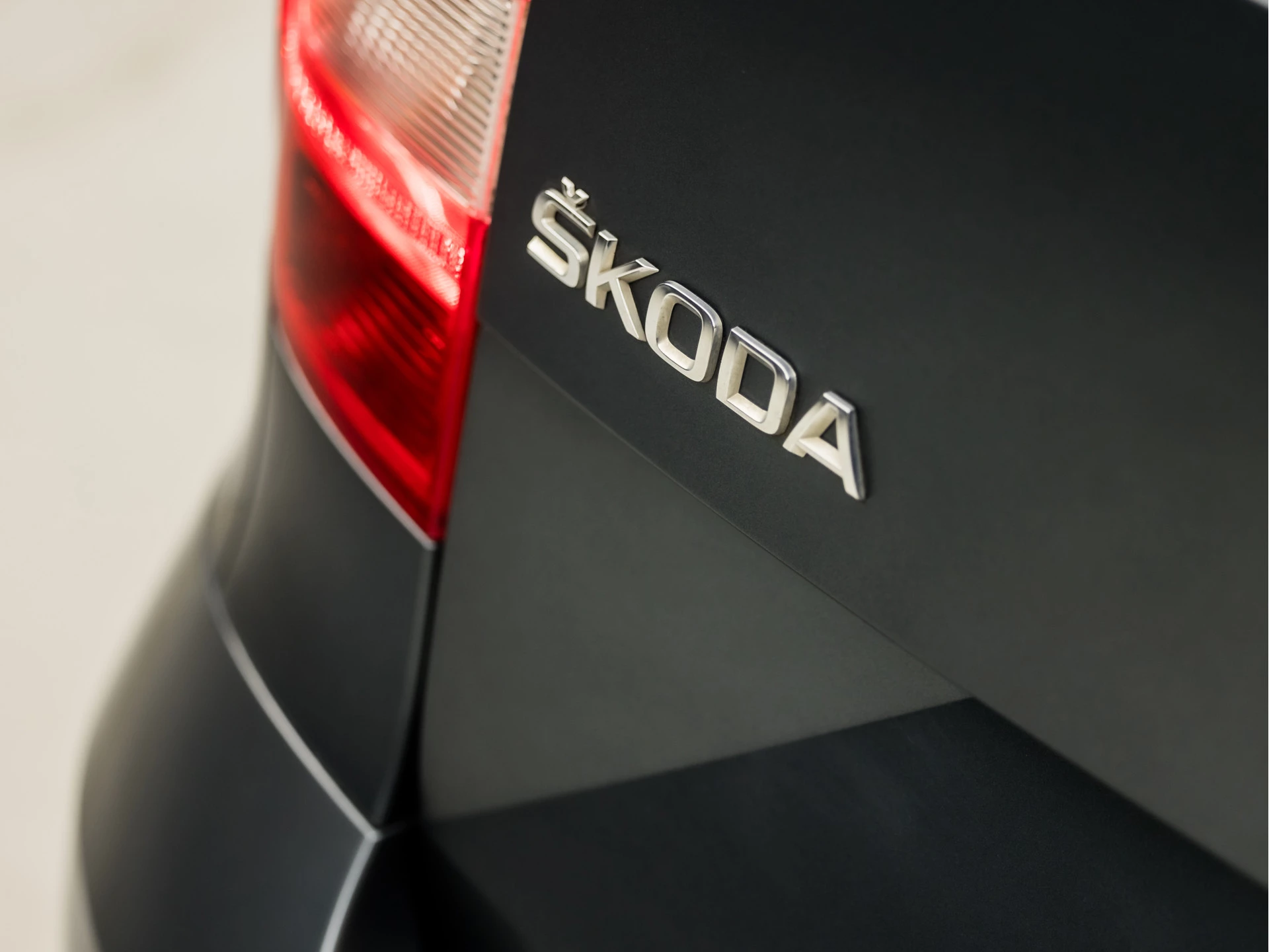 Hoofdafbeelding Škoda Yeti