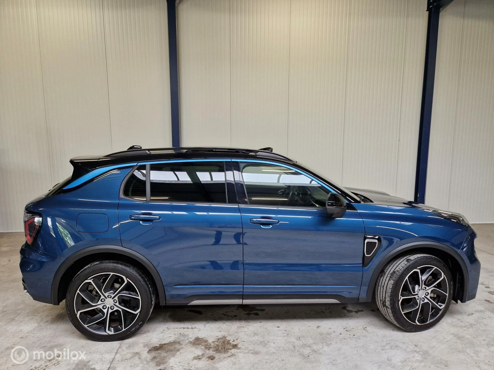 Hoofdafbeelding Lynk & Co 01