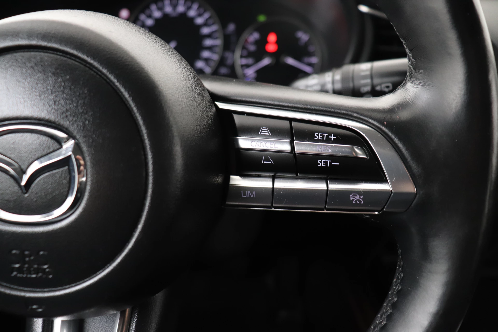 Hoofdafbeelding Mazda CX-30