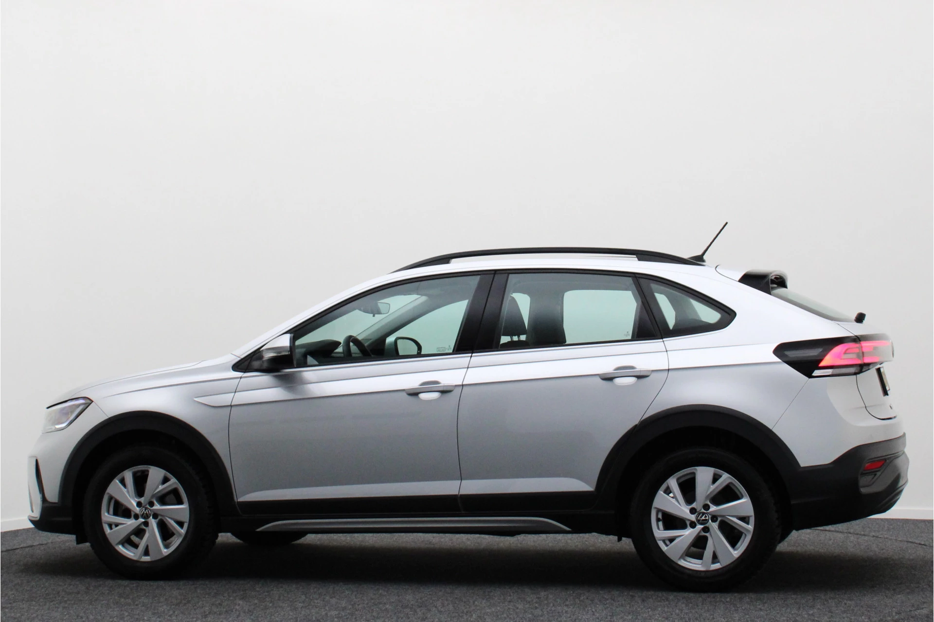 Hoofdafbeelding Volkswagen Taigo