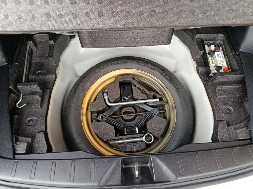 Hoofdafbeelding Subaru Forester