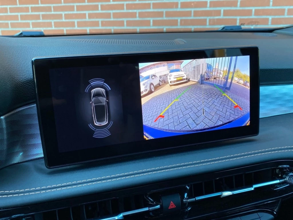 Hoofdafbeelding Alfa Romeo Tonale