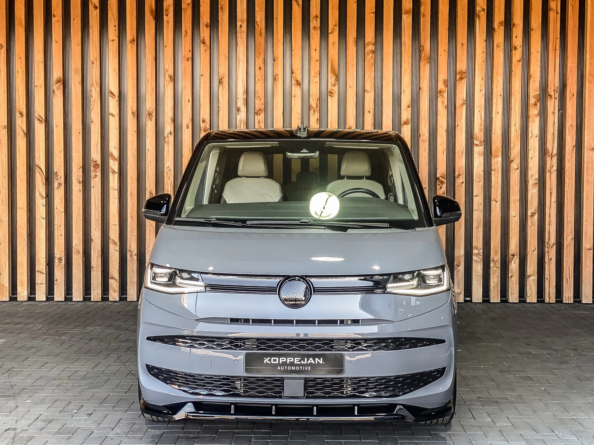 Hoofdafbeelding Volkswagen Multivan