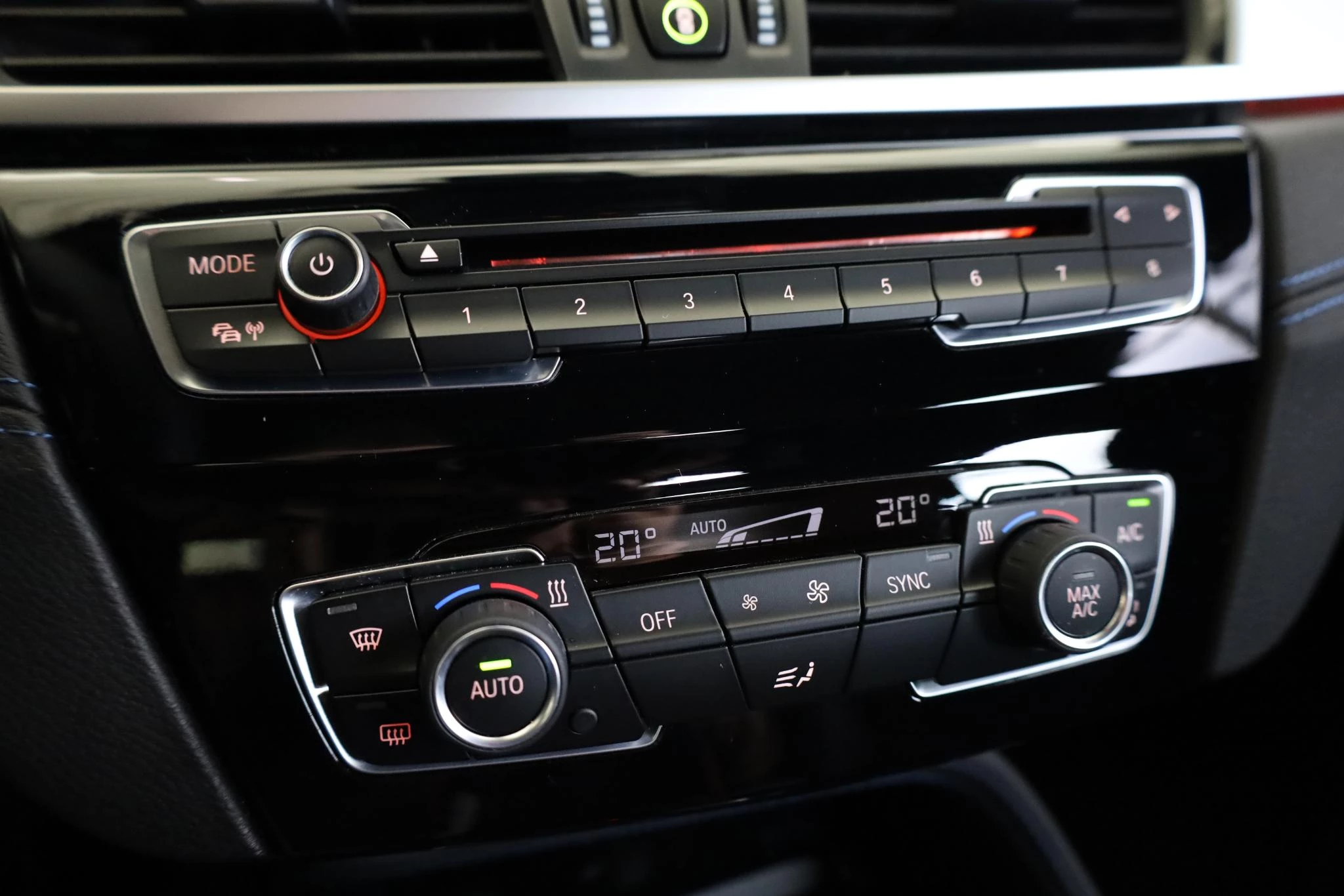 Hoofdafbeelding BMW X2