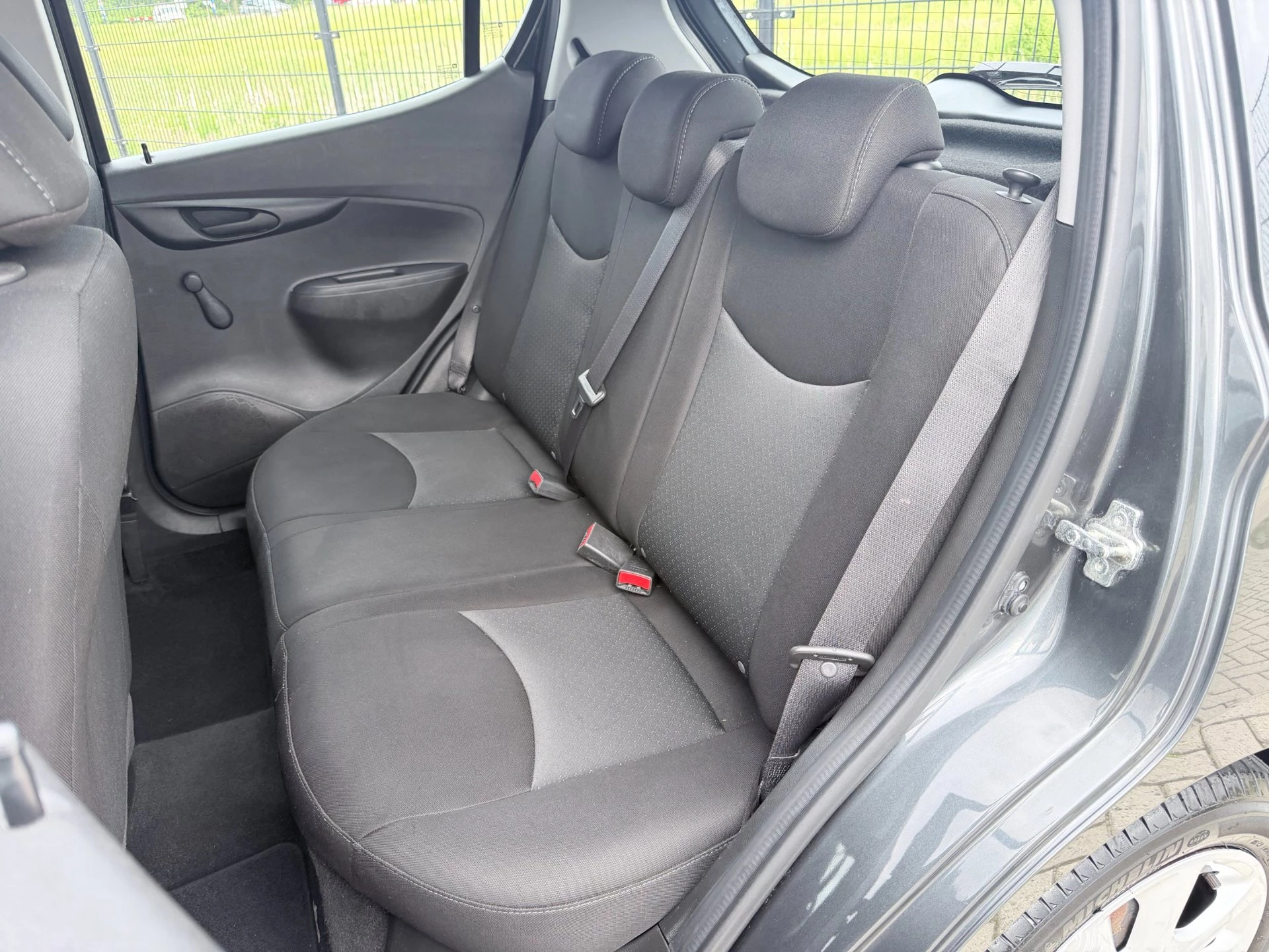 Hoofdafbeelding Opel KARL