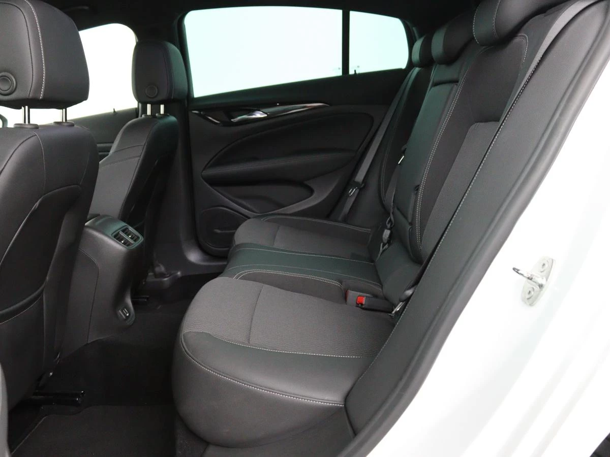 Hoofdafbeelding Opel Insignia