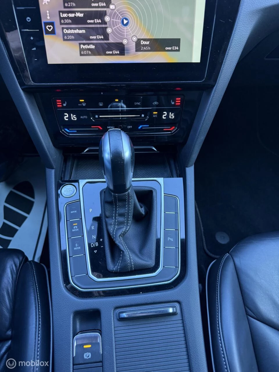 Hoofdafbeelding Volkswagen Arteon