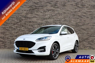 Ford Kuga 2.5 PHEV ST-Line X | Adaptieve cruise |  B&O Sound | Rijklaarprijs - incl.garantie