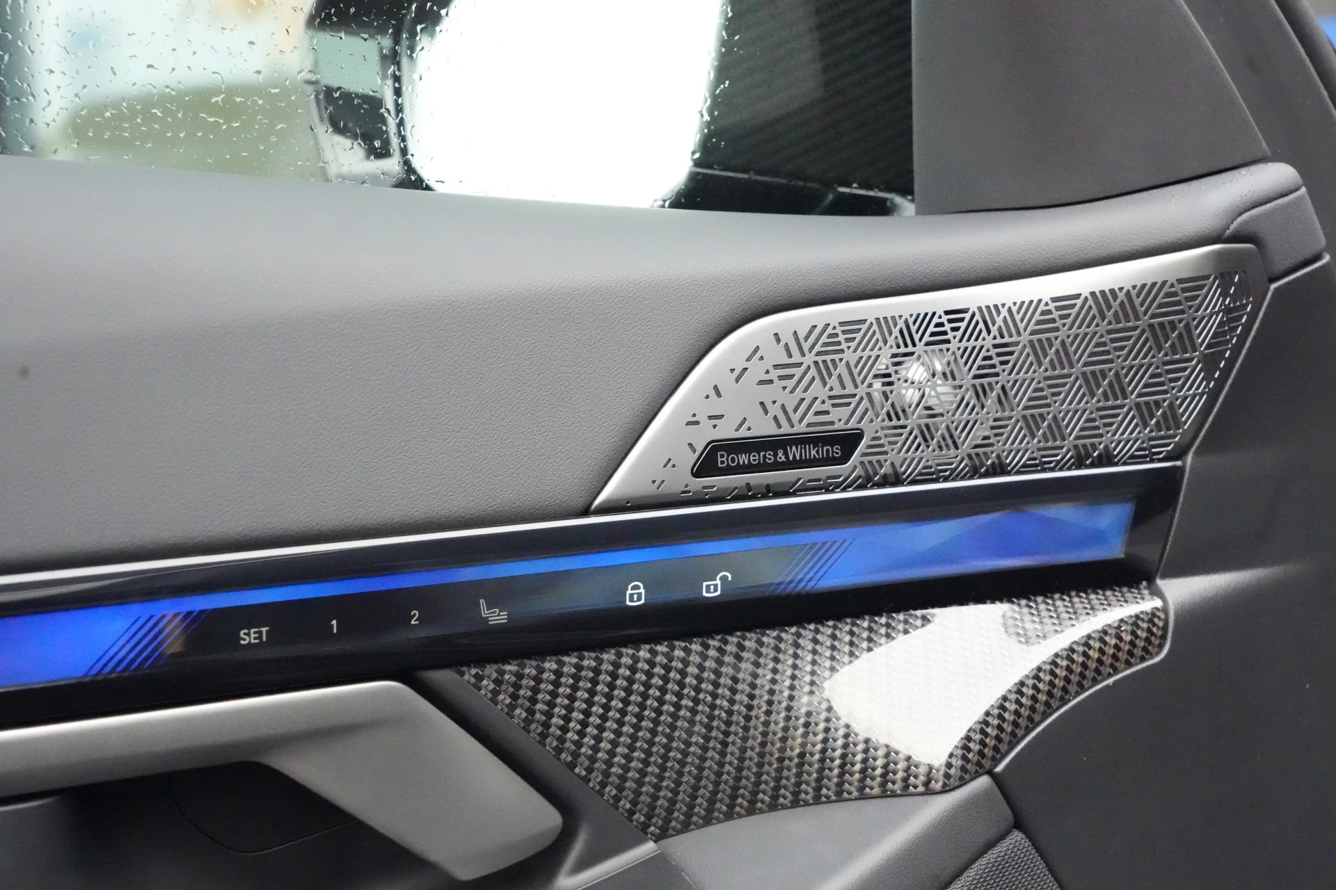 Hoofdafbeelding BMW M5