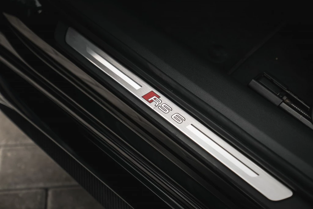 Hoofdafbeelding Audi RS6