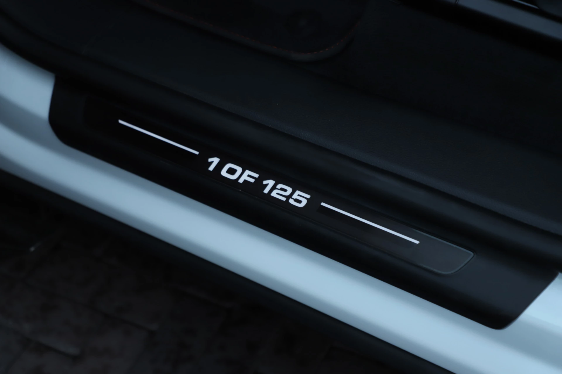 Hoofdafbeelding Audi RSQ8