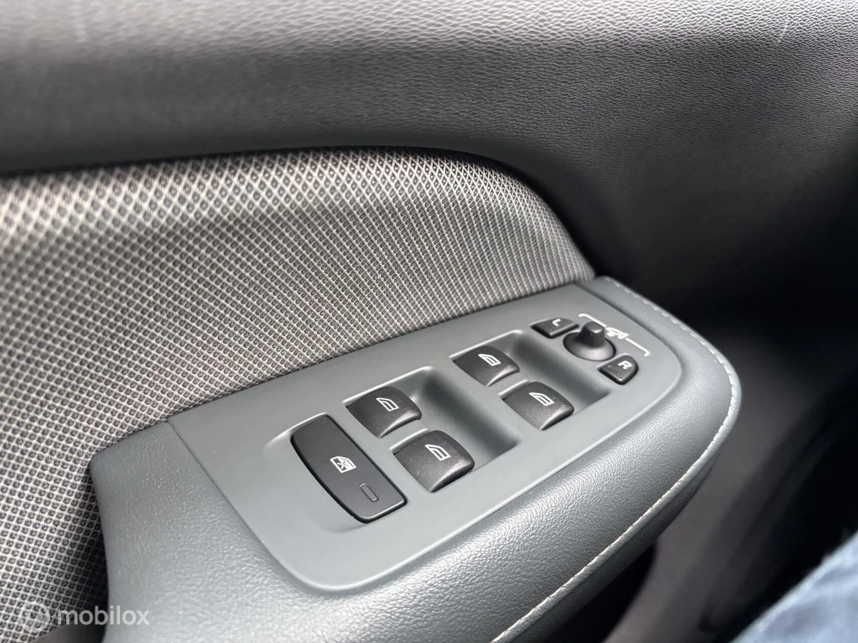 Hoofdafbeelding Volvo S60