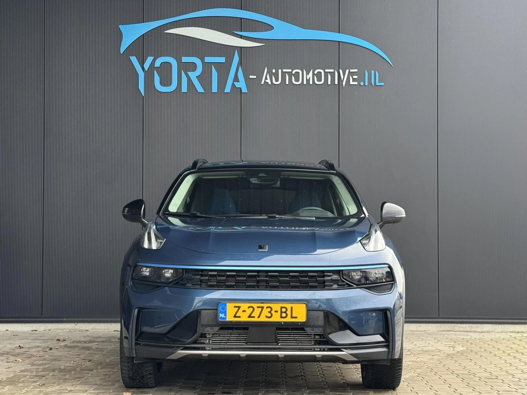 Hoofdafbeelding Lynk & Co 01